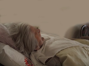 Utilities survey finds elderly have to choose between food and heating